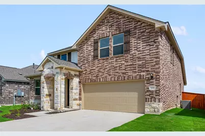 1809 Fannie Road, Georgetown, TX 78633 - Photo 3