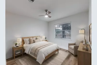 1845 River Crossing Circle #A, Austin, TX 78741 - Photo 5