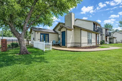 1845 River Crossing Circle #A, Austin, TX 78741 - Photo 7