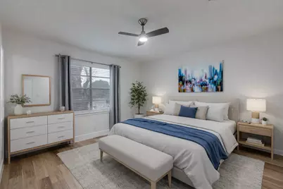 1845 River Crossing Circle #A, Austin, TX 78741 - Photo 3