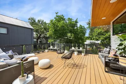 909 W Annie Street #2, Austin, TX 78704 - Photo 15
