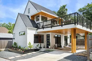 909 W Annie St, Austin, TX 78704 - Photo 1