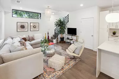 909 W Annie Street #2, Austin, TX 78704 - Photo 5