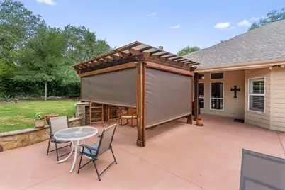 223 E Ridgewood Road, Georgetown, TX 78633 - Photo 29