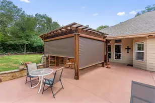 223 E Ridgewood Rd, Georgetown, TX 78633 - Photo 29