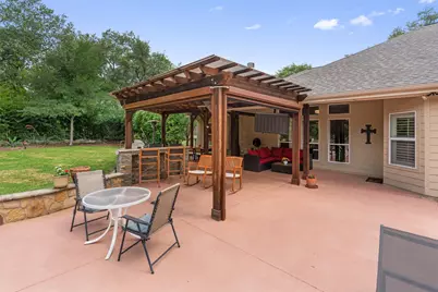 223 E Ridgewood Road, Georgetown, TX 78633 - Photo 29