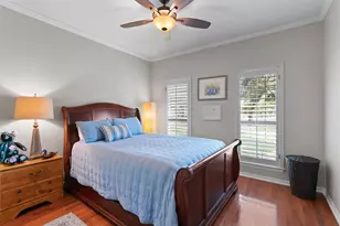 223 E Ridgewood Rd, Georgetown, TX 78633 - Photo 21