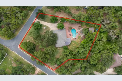 223 E Ridgewood Road, Georgetown, TX 78633 - Photo 39