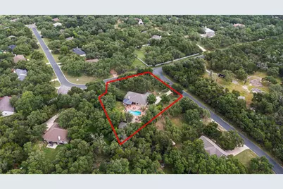 223 E Ridgewood Road, Georgetown, TX 78633 - Photo 37