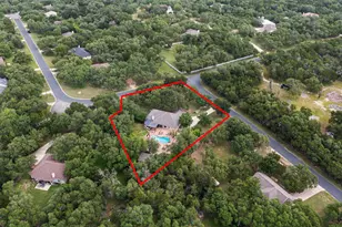 223 E Ridgewood Rd, Georgetown, TX 78633 - Photo 37
