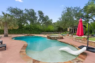 223 E Ridgewood Rd, Georgetown, TX 78633 - Photo 25