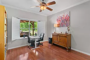 223 E Ridgewood Rd, Georgetown, TX 78633 - Photo 19