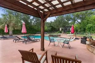 223 E Ridgewood Rd, Georgetown, TX 78633 - Photo 27