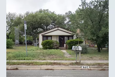 4714 E Southcross Boulevard, San Antonio, TX 78222 - Photo 7