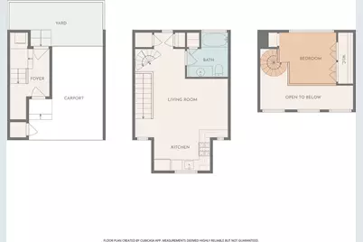 913 Duncan Lane #203, Austin, TX 78705 - Photo 29