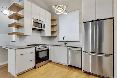 913 Duncan Lane #203, Austin, TX 78705 - Photo 1