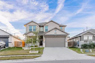 204 Greenway Dr, Georgetown, TX 78628 - Photo 1