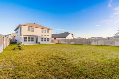 204 Greenway Drive, Georgetown, TX 78628 - Photo 29