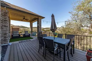 17821 Limestone Spring Ln, Austin, TX 78738 - Photo 7