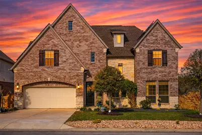 17821 Limestone Spring Lane, Austin, TX 78738 - Photo 1