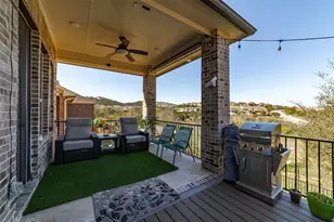17821 Limestone Spring Ln, Austin, TX 78738 - Photo 5