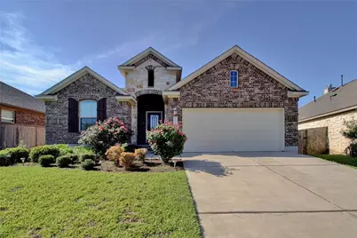 2015 Autumn Run Lane, Round Rock, TX 78665 - Photo 1