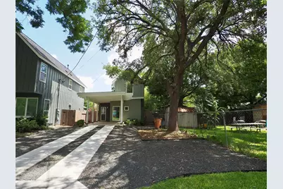 3502 - 2 Neal Street, Austin, TX 78702 - Photo 1