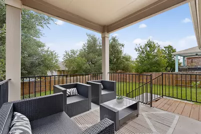 429 Sheepshank Drive, Georgetown, TX 78633 - Photo 33