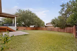 429 Sheepshank Dr, Georgetown, TX 78633 - Photo 35