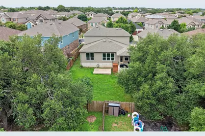 429 Sheepshank Drive, Georgetown, TX 78633 - Photo 37