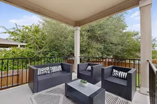429 Sheepshank Dr, Georgetown, TX 78633 - Photo 31