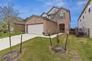 6320 Wagon Spring St, Del Valle, TX 78617 - Photo 1