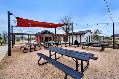 643 Evergreen Sumac Loop, Kyle, TX 78640 - Photo 33