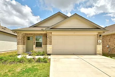 643 Evergreen Sumac Loop, Kyle, TX 78640 - Photo 1