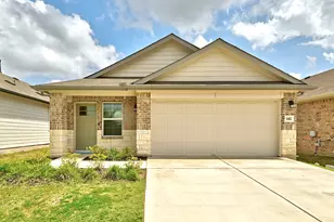 643 Evergreen Sumac Loop, Kyle, TX 78640 - Photo 1