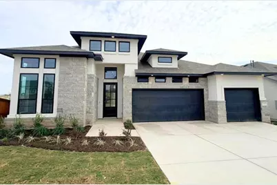 276 Oak Blossom Road, Liberty Hill, TX 78642 - Photo 1