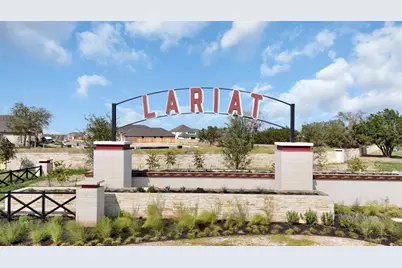 276 Oak Blossom Road, Liberty Hill, TX 78642 - Photo 25