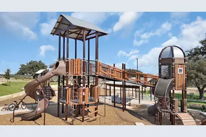 276 Oak Blossom Road, Liberty Hill, TX 78642 - Photo 25