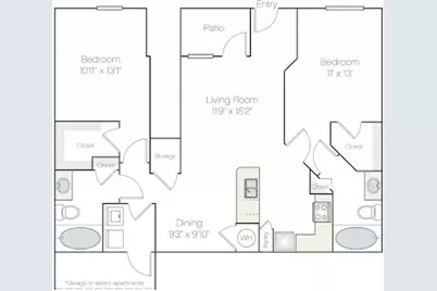 8515 S Interstate 35 Road #09106, Austin, TX 78744 - Photo 1
