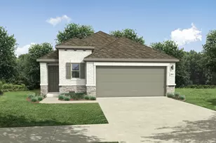 171 Hornet St, Elgin, TX 78621 - Photo 1