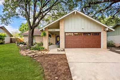 5109 Fort Mason Drive, Austin, TX 78745 - Photo 1