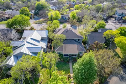 1809 W 39th Street #A/B, Austin, TX 78731 - Photo 21