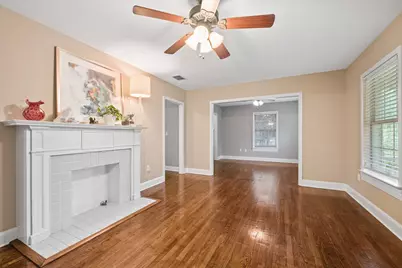 1809 W 39th Street #A/B, Austin, TX 78731 - Photo 3