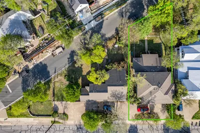 1809 W 39th Street #A/B, Austin, TX 78731 - Photo 23