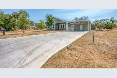 3340 Cactus Trail, Kingsland, TX 78639 - Photo 3