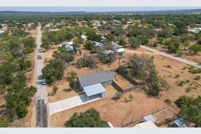 3340 Cactus Trail, Kingsland, TX 78639 - Photo 35