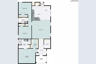 110 Backwater Road, Kyle, TX 78640 - Photo 5