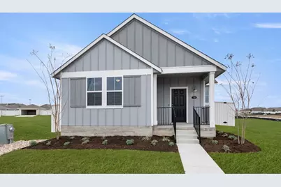 110 Backwater Road, Kyle, TX 78640 - Photo 3