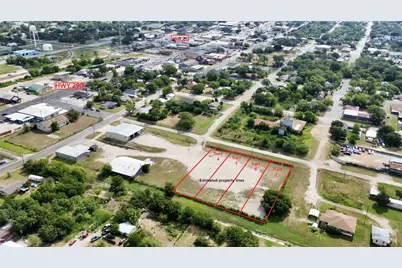 Tbd Titus Tracts 4-7 S Titus Street, Giddings, TX 78942 - Photo 1