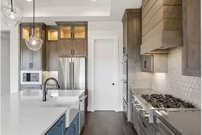 106 Hydrangea Drive, Smithville, TX 78957 - Photo 7